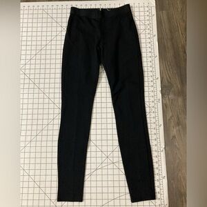 J. Crew Women’s Size 2R Black Pixie Pants